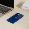 Iphone 12 Azul 128gb Totalmente Desbloqueado (Reacondicionado)
