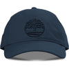 Gorra de béisbol para niños Timberland Soundview, fabricada en lona de algodón. Ajustable, ligera, duradera y de talla única