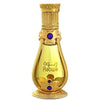 RASASI Rabwa - Aceite de perfume concentrado unisex para hombres y mujeres con notas de madera, pachulí y bergamota, elegante botella