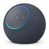 Amazon Echo Dot Max: bocina Alexa con sonido envolvente y hub de Smart Home integrado