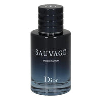 Christian Dior Sauvage Eau de Parfum Spray para hombres, fragancia fougere oriental