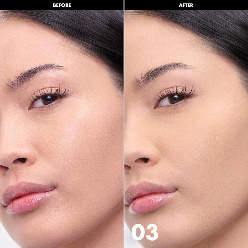 Blur It Loose Setting Powder