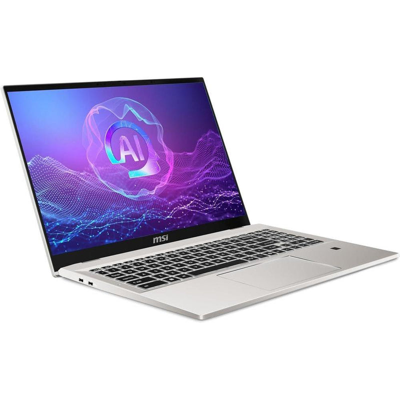 Msi Prestige A16 Ai+ A3hmg-207us 16" Ryzen 9 32gb Ram 1tb Ssd Win 11