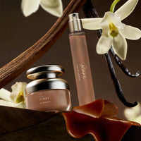 Mini Rare Set de Eau de Parfum con Vainilla y Caramelo