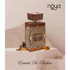 AFNAN Zimaya Amber Is Great Eau De Parfum Espray, fragancia unisex de lujo, 100 ml, aroma ámbar y cítricos