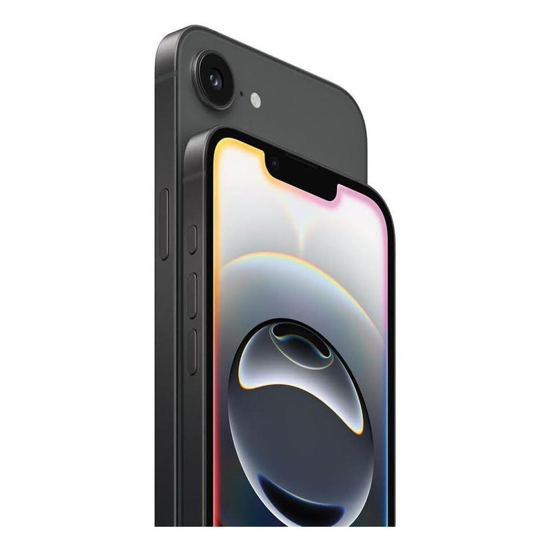 Iphone 16e 128gb Negro Renovado