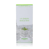Hermès Un Jardin Sur Le Toit Eau de Toilette