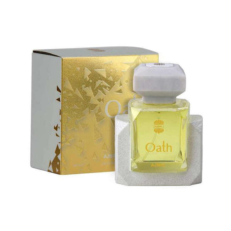 Ajmal Oath Women EDP Spray 3.4 oz