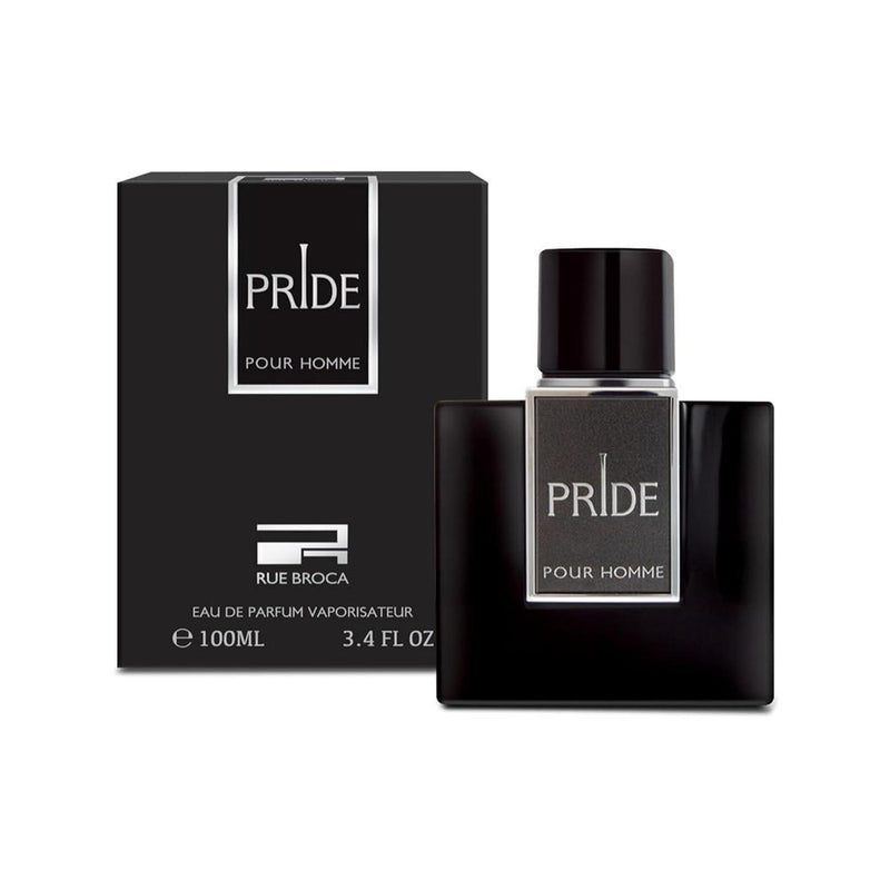 Pride Pour Homme Eau de Parfum