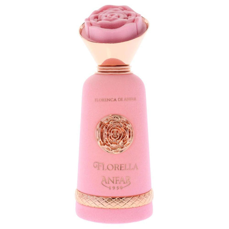 Florella for Women Extrait De Parfum Spray