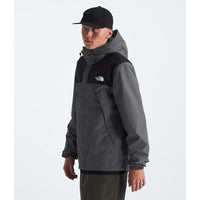 Chaqueta impermeable Antora para hombre de The North Face, con materiales reciclados y tecnología DryVent, resistente y cómoda