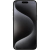 Apple Iphone 15 Pro Max 256Gb Titanio Negro Desbloqueado (Reacondicionado)