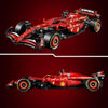 LEGO Technic Ferrari SF-24 F1, kit de construcción