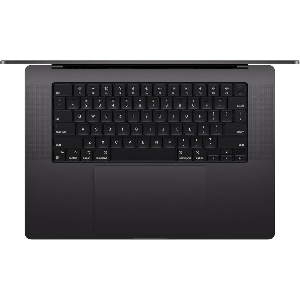 MacBook Pro 2024 M4 Pro 14‑core CPU, 20‑core GPU