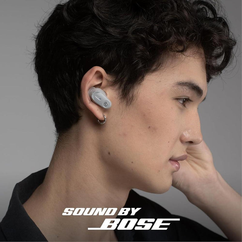 Skullcandy Method 360 ANC, Bluetooth con sonido de Bose, cancelación de ruido premium, batería hasta 40 horas