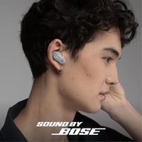 Skullcandy Method 360 ANC, Bluetooth con sonido de Bose, cancelación de ruido premium, batería hasta 40 horas