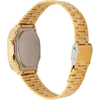 Reloj digital Casio Vintage Collection A168 estilo retro movimiento cuarzo con resistencia al agua y cronómetro