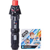 Star Wars Lightsaber Squad 3-Pack: Mandalorian, Ahsoka y Darth Vader, Juguetes para Niños y Niñas de 4 Años o Más