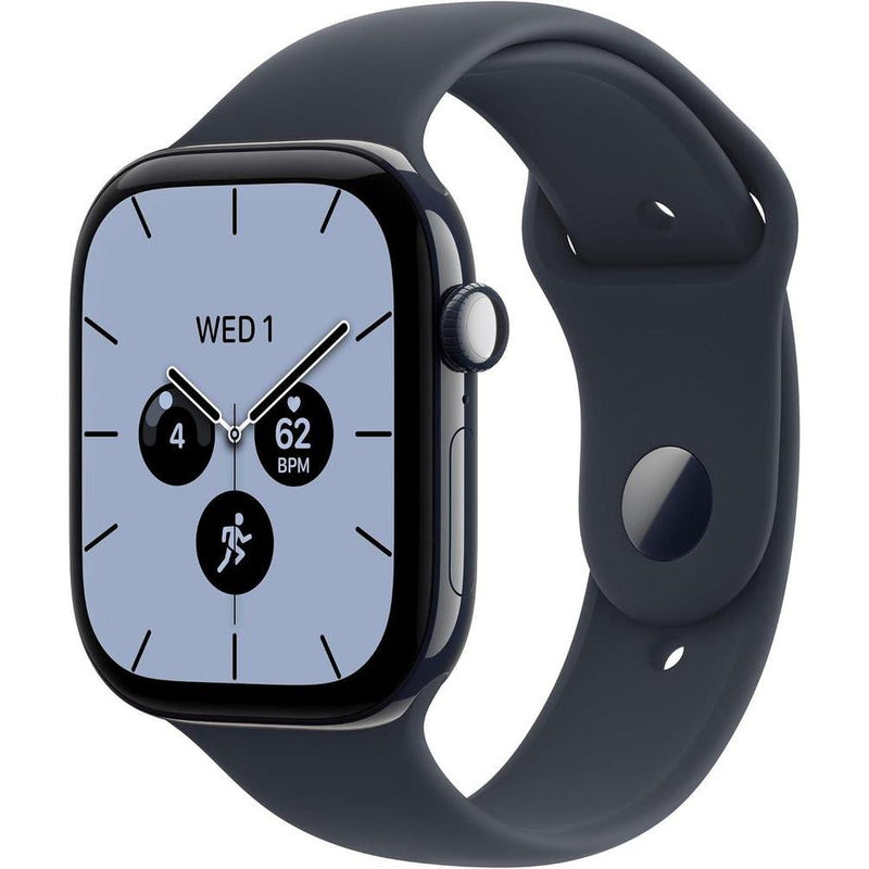 Apple Watch Series 12 46mm GPS