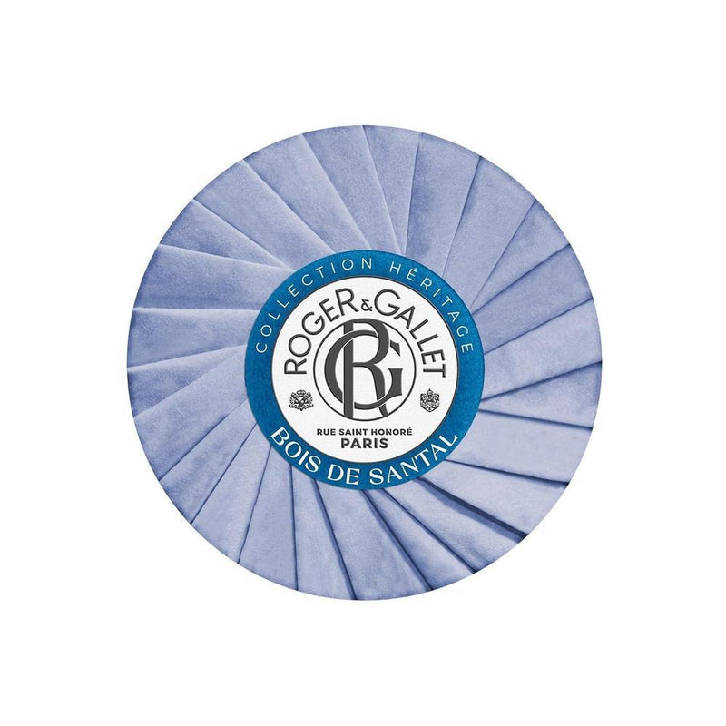 ROGER & GALLET Gel de baño y jabón corporal para mujer, Lavande Royale, fragancia hidratante para piel sensible