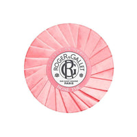 ROGER & GALLET Gel de baño y jabón corporal para mujer con fragancia de clavel. Ideal para piel sensible y uso diario