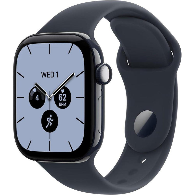 Apple Watch Series 12 46mm GPS + Celular