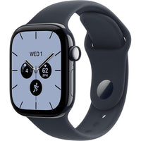 Apple Watch Series 12 42mm GPS + Celular