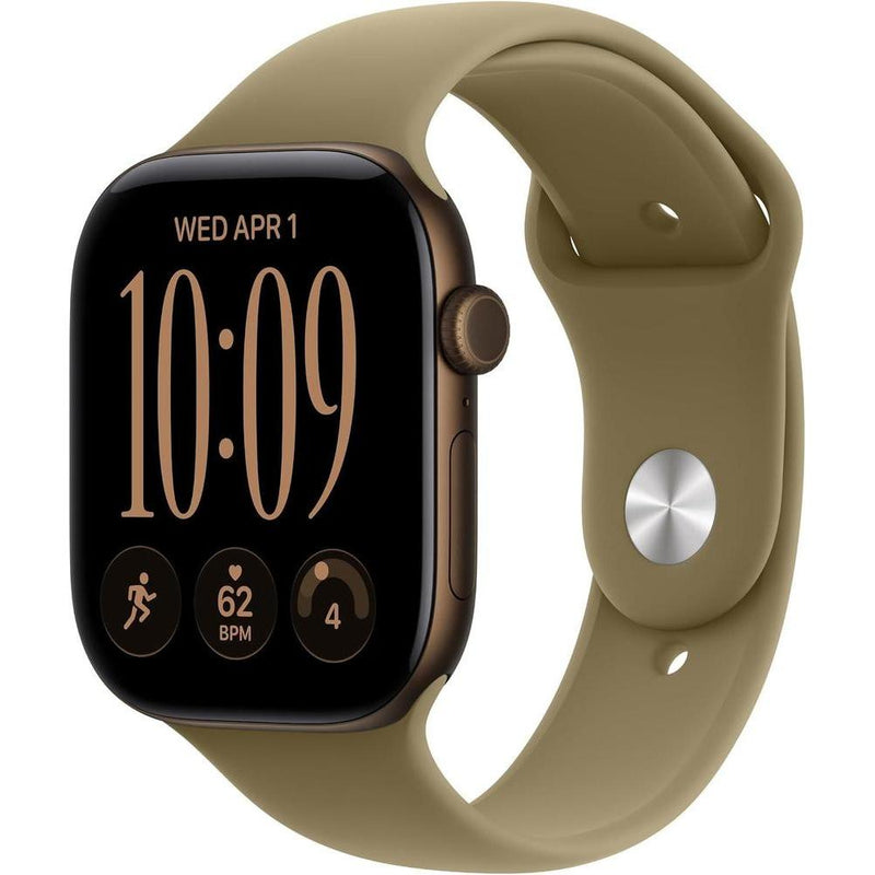Apple Watch Series 12 46mm GPS + Celular