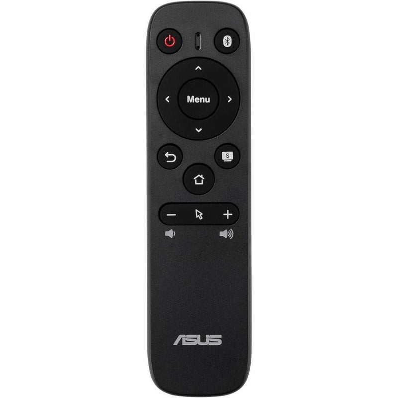 ASUS ZenBeam Latte L1 Proyector Wi-Fi portátil con altavoz Bluetooth Harman Kardon, 300 lúmenes, proyección 3 hrs, HDMI, USB