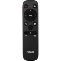 ASUS ZenBeam Latte L1 Proyector Wi-Fi portátil con altavoz Bluetooth Harman Kardon, 300 lúmenes, proyección 3 hrs, HDMI, USB
