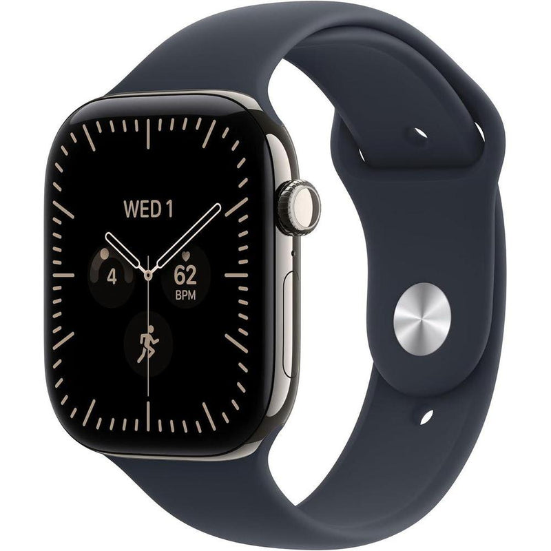 Apple Watch Series 12 46mm GPS