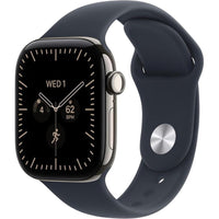 Apple Watch Series 12 46mm GPS
