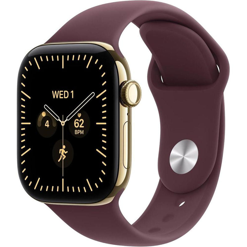 Apple Watch Series 12 42mm GPS + Celular