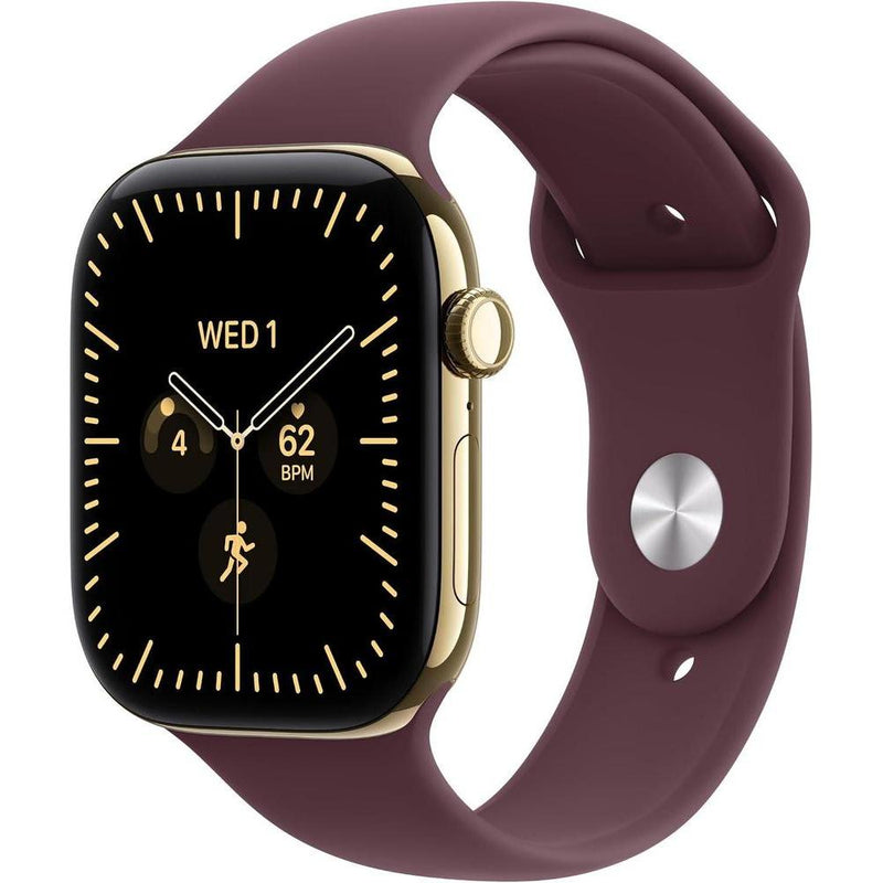 Apple Watch Series 12 42mm GPS + Celular