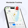 UGREEN FineTrack - Buscador inteligente compacto, con Apple Find My, batería de larga duración, diseño seguro y portátil