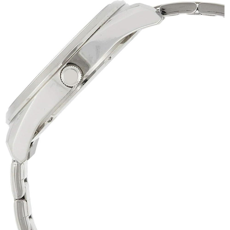 Citizen Reloj De Cuarzo Para Hombre Clásico Y Resistente