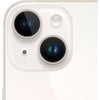 Apple iPhone 14 128GB Space Black Libre De Fábrica (Reacondicionado)