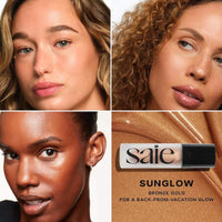 Glowy Super Gel Iluminador Multiusos