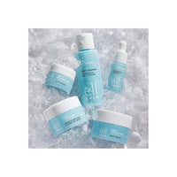Hydrated Ever After Mini Kit de Cuidado de la Piel: Limpiador, Removedor de Maquillaje, Hidratante y Crema para Ojos