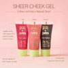 Pixi Sheer Cheek Gel Flushed Rubor Gel Hidratante 13ml
