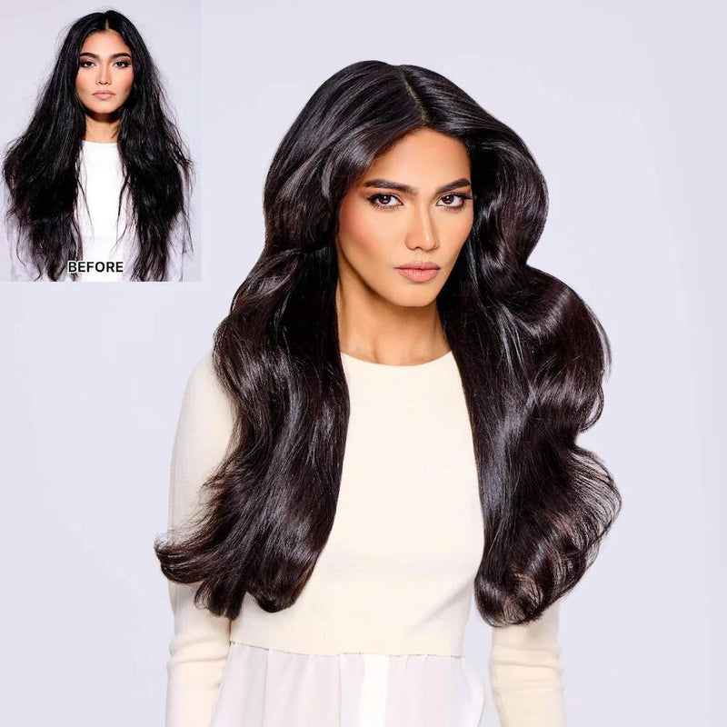 Dream Coat Set de Regalo Dúo Capilar Iconic Frizz Fighters