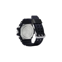 Casio G-Shock GW9400-1B, reloj digital negro para hombre con energía solar y resistencia al agua