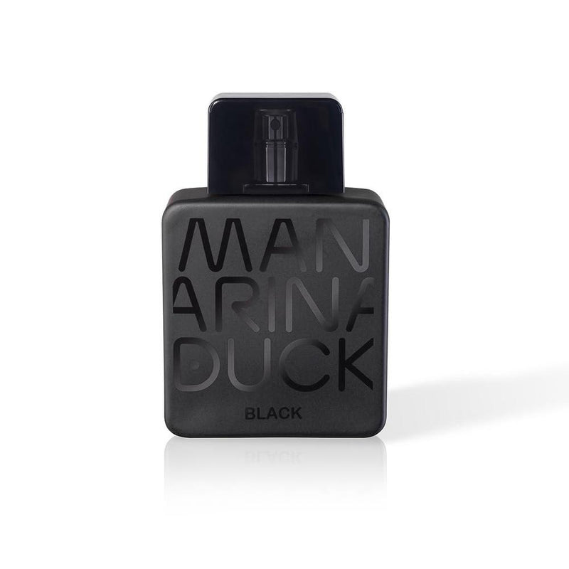Mandarina Duck Black Eau De Toilette