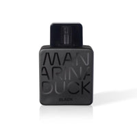Mandarina Duck Black Eau De Toilette