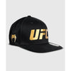 Venum UFC Adrenaline Authentic Fight Night Gorra de béisbol Champion