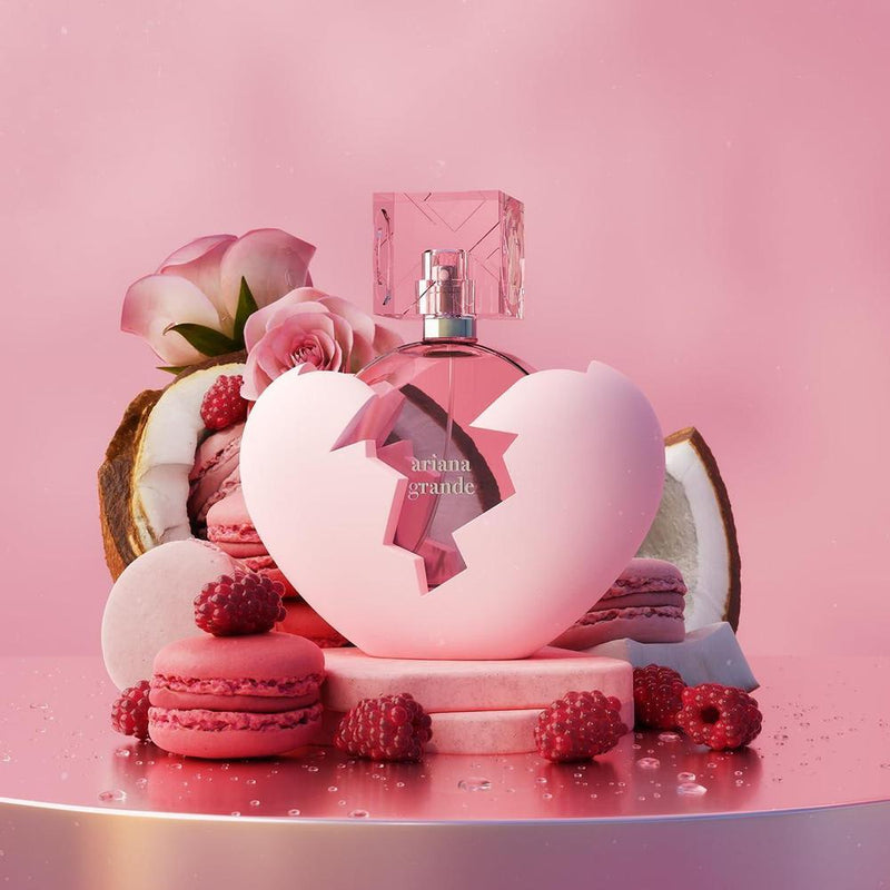ARIANA GRANDE Thank U Next Eau de Parfum for Women