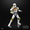 Star Wars Clone Commando Urban Fighter y B1 Battle Droid en Battlefront II, figuras de acción exclusivas con accesorios