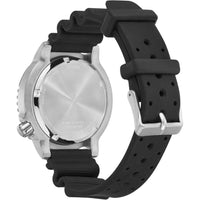 Citizen Promaster Dive Eco-Drive, Reloj de buceo con manecillas luminosas y bisel giratorio, resistente al agua