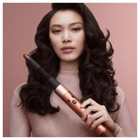 Dyson Airwrap Multi-Styler: Secado y estilizado inteligente sin daño por calor, versatilidad 6 en 1, ganador premio Allure