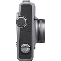 Cámara de película instantánea Fujifilm INSTAX Wide Evo con efectos creativos y monitor LCD